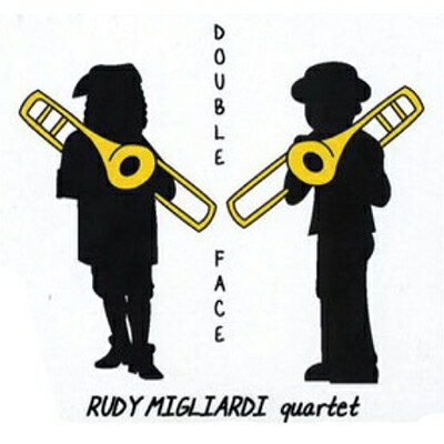 【輸入盤】Double Face