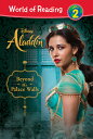Aladdin: Beyond the Palace Walls: Beyond the Palace Walls ALADDIN BEYOND THE PAL...