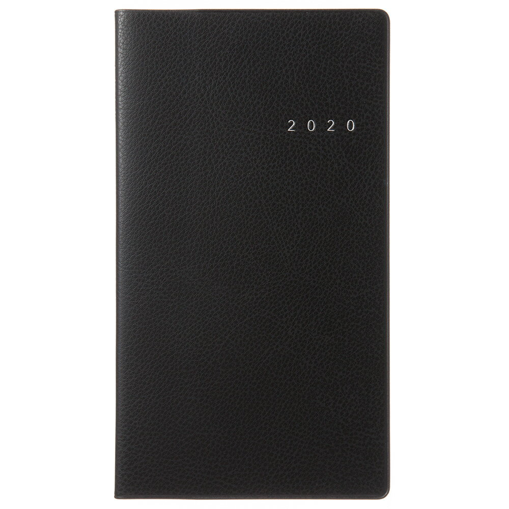 6501 NOLTYリスティ1（ブラック） 2020年1月始まり