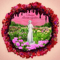 Secret Garden (初回限定盤 CD＋DVD)