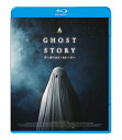 A GHOST STORY / ア・ゴースト・ストーリー 