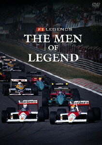 F1 LEGENDS THE MEN OF LEGEND [ (⡼ݡ) ]פ򸫤