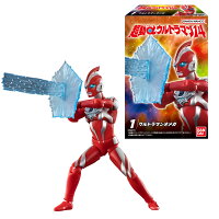 超動α ウルトラマン14 (BOX) (食玩)