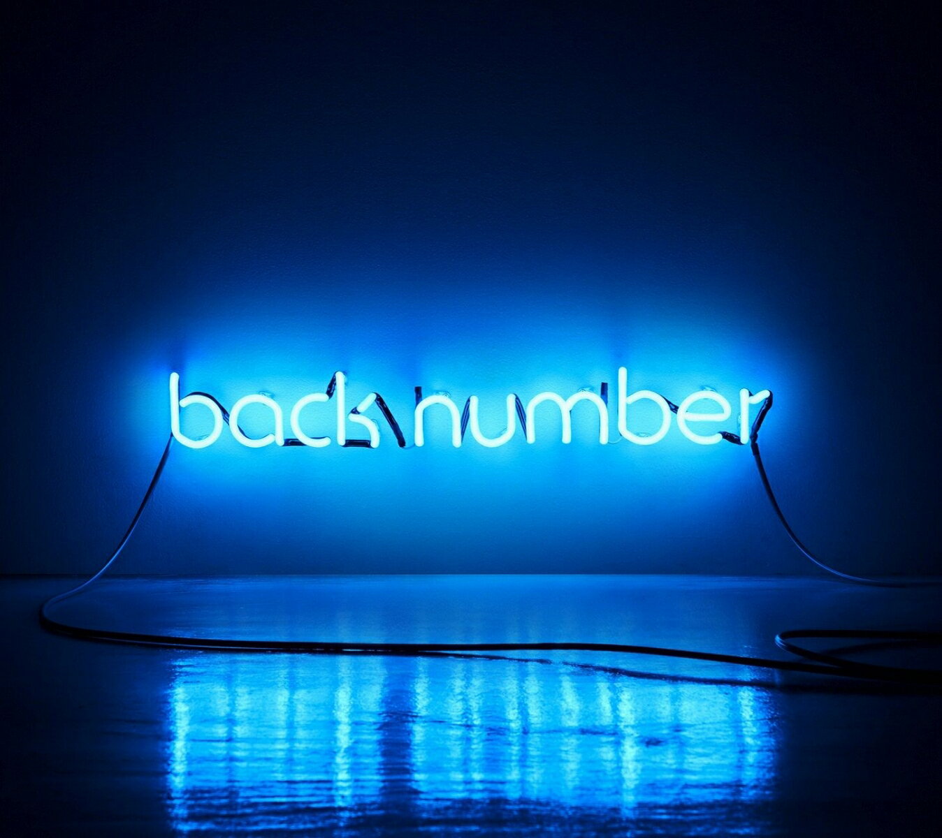 アンコール (初回限定盤B 2CD＋Blu-ray) [ back number ]