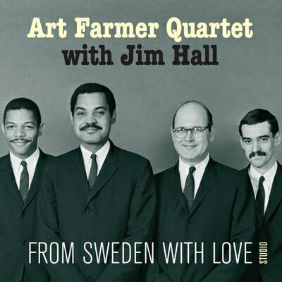 【輸入盤】From Sweden With Love