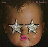 【輸入盤】Mother's Pride (Expanded Edition)
