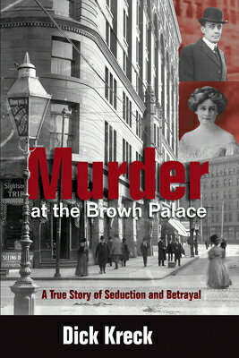 Set in old Denver, this true tale--worthy of a "Law and Order" episode--is as gripping today as it was when it happened in 1911. "Foreword writer Tom Noel proclaims, "Hollywood murder mystery writers could not have contrived a thriller as chilling as this factual account.