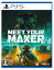 【特典】Meet Your Maker PS5版(【初回外付特典】「Meet Your Maker」オリジナルアートブック)