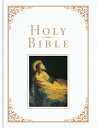 KJV Family Bible, White Imitation Leather-Over-Board KJV FAMILY BIBLE WHITE IMITATI [ Holman Bible Publishers ]