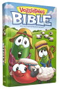 VeggieTales Bible-NIRV B-NV-ZON REV/E （Big Idea Books） [ Zondervan ]