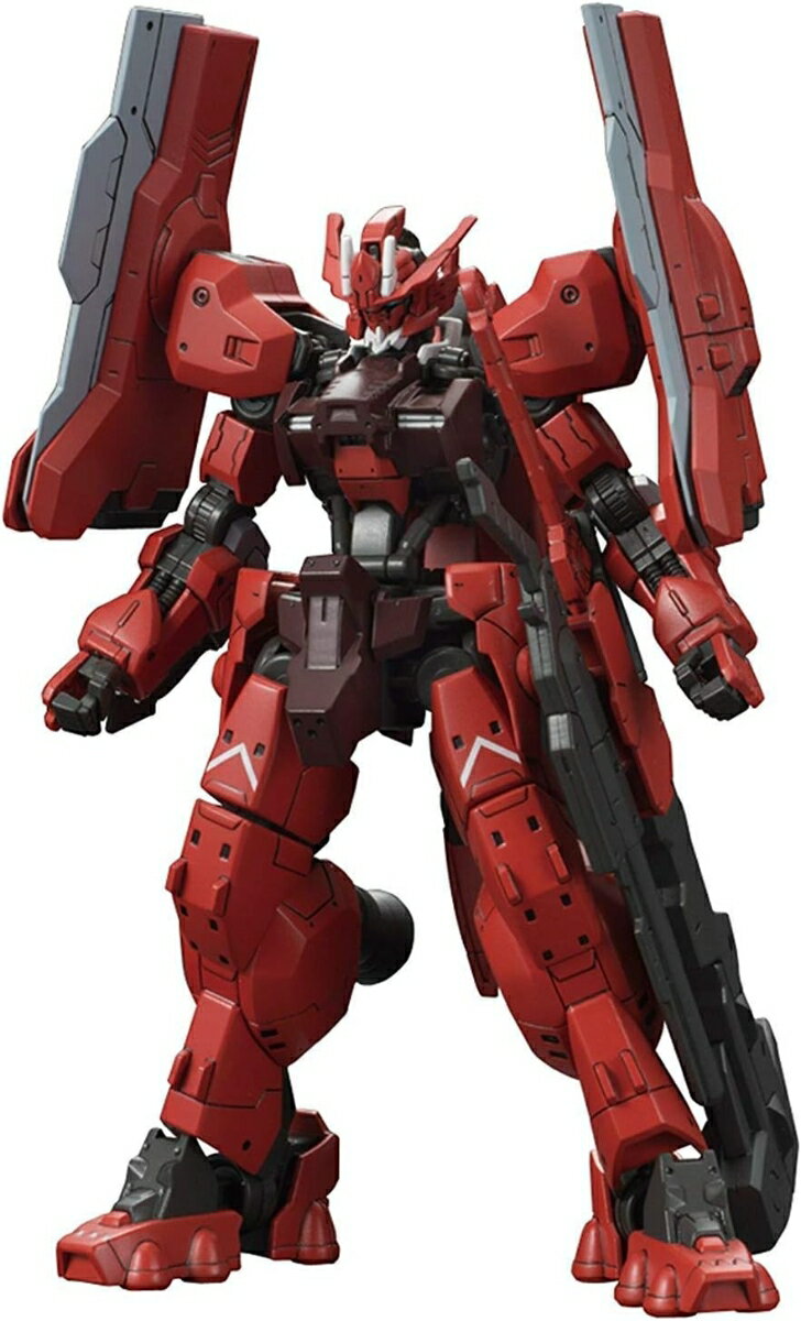 HG 1/144 『機動戦士ガンダム 鉄血のオルフェンズ月鋼』 ガンダムアスタロトオリジン (プラモデル)