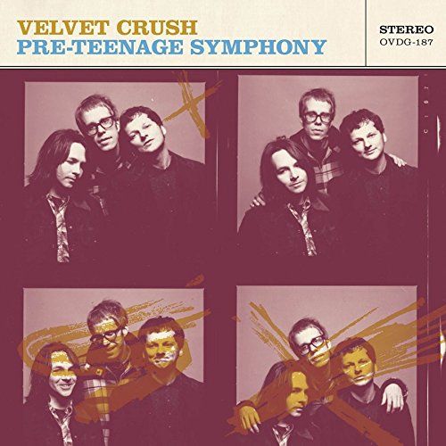 【輸入盤】Pre-teen Symphonies