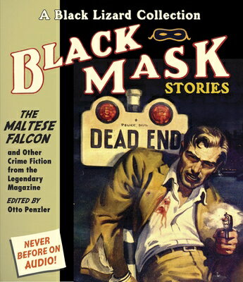 Black Mask 3: The Maltese Falcon: And Other Crime Fiction from the Legendary Magazine BLACK MASK 3 THE MALTESE FAL D [ Jeff Gurner ]