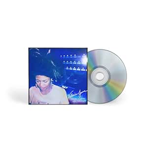 ��͢���סۥ����륺��������󥺡�����ɡ����饯�륺 [ Valerie June ]