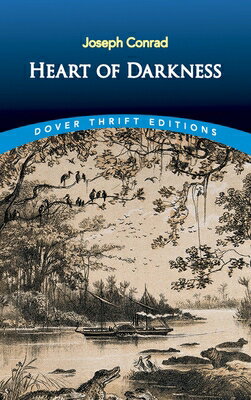 In Conrad's haunting tale, Marlow, a seaman and wanderer, recounts his physical and psychological journey in search of the enigmatic Kurtz. Travelling to the heart of the African continent, he discovers how Kurtz has gained his position of power and influence over the local people. Marlow's struggle to fathom his experience involves him in a radical questioning of not only his own nature and values but the nature and values of his society.