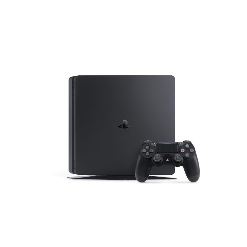 楽天市場】PlayStation4 ジェット・ブラック 500GB(楽天ブックス 
