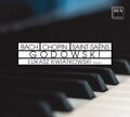 【輸入盤】Transcriptions-j.s.bach, Chopin, Saint-saens-etc: Kwiatkowski(P)