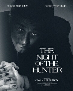 狩人の夜 デジタル修復版【Blu-ray】