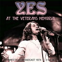 yAՁzAt The Veterans Memorial (2CD) [ Yes ]