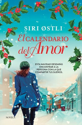 Calendario del Amor, El SPA-CALENDARIO DEL AMOR EL 