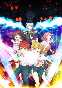 ド級編隊エグゼロス 3【完全生産限定版】【Blu-ray】