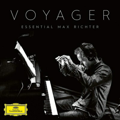 【輸入盤】Voyager