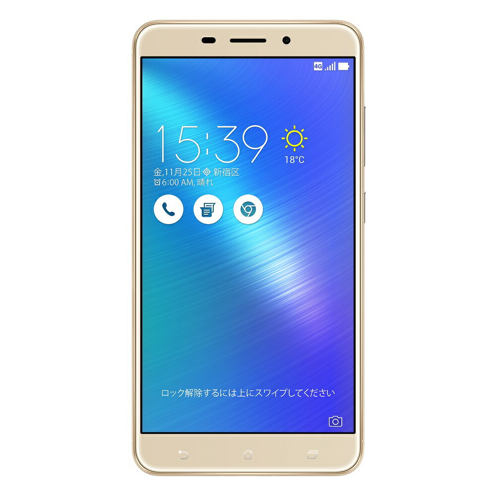 ZenFone 3 Laser ������� ZC551KL-GD32S4