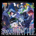 SNS連動型キャラクターソングCDプロジェクト「Clock Over ORQUESTA」
累計100万を超える得票数となったFirst season BATTLE 1on1で勝ち残った6名と敗者復活戦で勝ち上がった2名、
合計8名の主人公たちがそれぞれチームを組み新たなバトルへ身を投じる。

・テーマソング「CLOQUESTA」を歌う奥井雅美をはじめとして、イラストレーター、ボカロP、
声優など総勢100名を超えるクリエイターによって生み出され、ユーザーの投票によって物語が展開する、
SNS連動型キャラクターソングCDプロジェクト「Clock Over ORQUESTA」

・累計100万を超える得票数となったFirst season BATTLE 1on1で勝ち残った6名と敗者復活戦で勝ち上がった2名、
合計8名の主人公たちがそれぞれチームを組み新たなバトルへ身を投じる。

・新曲は共にバトルを挑む小豆沢 三斗（CV：白石涼子）＆不破 十紀人（CV：竹内順子）、
そして榊 八色（CV：朴路美）＆春海 一十（CV：久川綾）がそれぞれ歌うデュエットソングが2曲、
敗者復活戦を勝ち上がった榊 八色（CV：朴路美）が歌う湊貴大（流星P）書き下ろしのキャラクターイメージソングを収録。

・ボイスドラマ「Second season BATTLE 2on2 inside story」は前編、後編に分かれそれぞれのCDに収録。
ボイスドラマでは8人がそれぞれ話し合い決めたチーム組分けの様子が描かれている。

・さらにCDには特典としてSecond season BATTLE 2on2で実際に使用できる600pt投票券を封入しております。