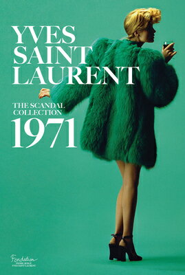 YVES SAINT LAURENT 1971(H) [ . ] 1