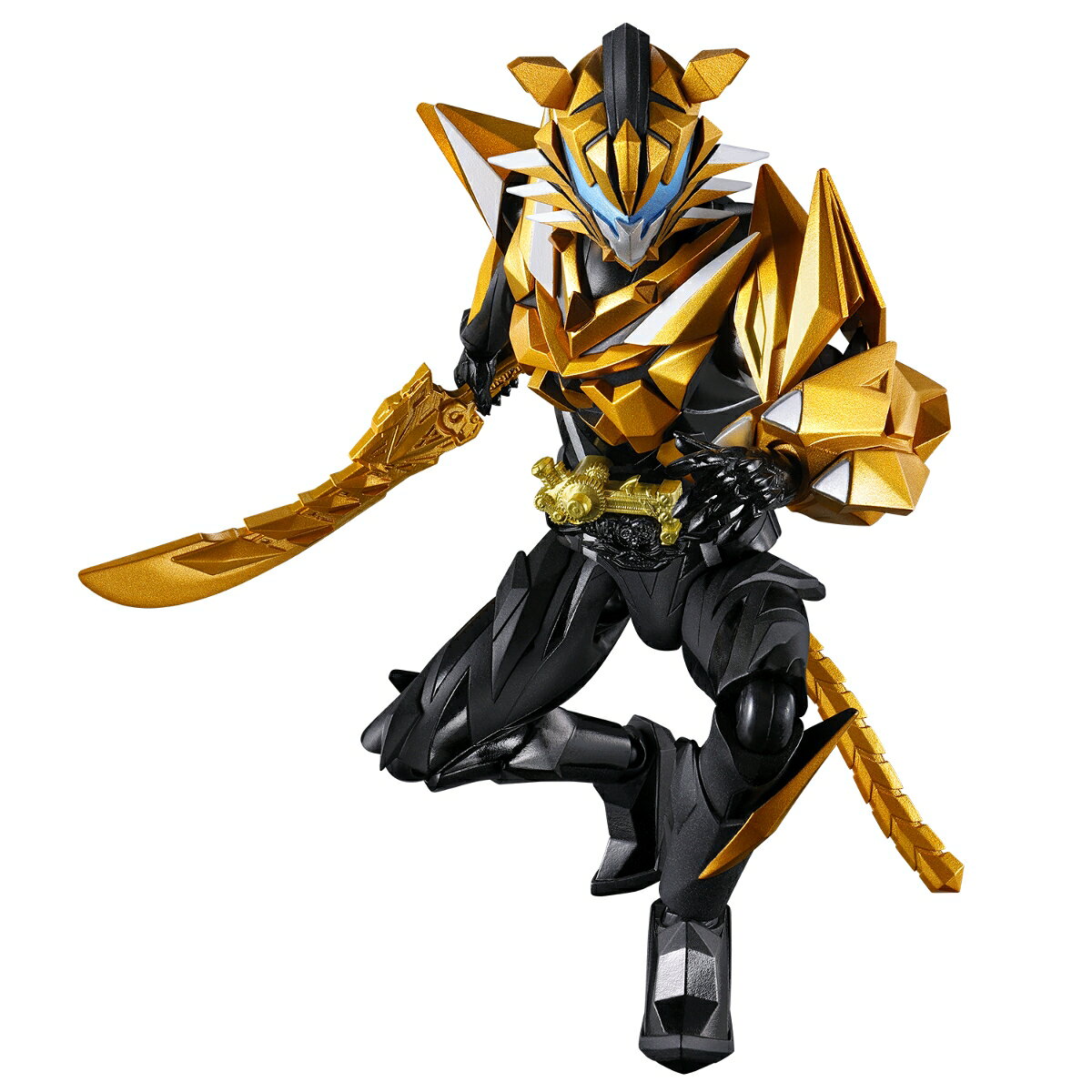 仮面ライダーマイス　TAF 仮面ライダーティグル