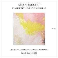 【輸入盤】Multitude Of Angels: Italian Concerts 1996 (4CD)