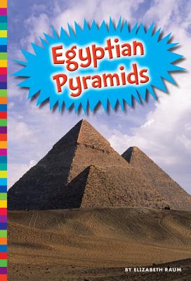 Egyptian Pyramids EGYPTIAN PYRAMIDS （Ancient Wonders） 