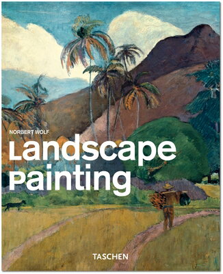 LANDSCAPES (ART BASIC GENRE) 