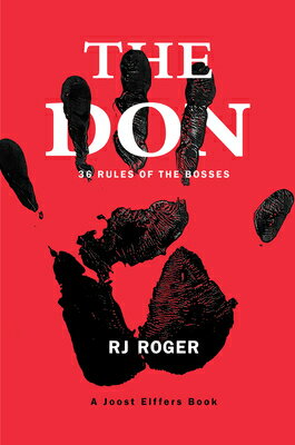 The Don: 36 Rules of the Bosses DON [ Rj Roger ]