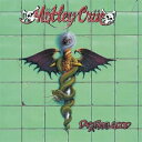 【輸入盤】Dr. Feelgood (2021 Remaster) Motley Crue