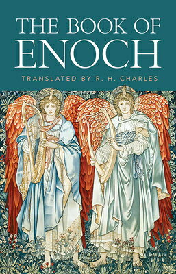 The Book of Enoch BK OF ENOCH （Dover Occult） [ R. H. Charles ]