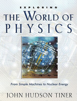 The latest installment of the wildly successful "Exploring" series, this textbook supplement explains physics in remarkable clear detail. Complemented with black-and-white illustrations, the book uses ordinary speech to explain the concepts of physics. The author's goal is to "write at a 6th grade level, but explain the concepts so that a motivated 4th grader can understand the material.