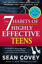 The 7 Habits of Highly Effective Teens 7 HABITS OF HE TEENS 