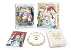 TVアニメ「ティアムーン帝国物語～断頭台から始まる、姫の転生逆転ストーリー～」 Vol.1【Blu-ray】 [ 餅月望 ]