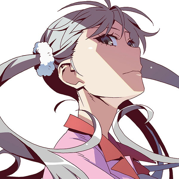 続・終物語　Original Soundtracks【通常盤】