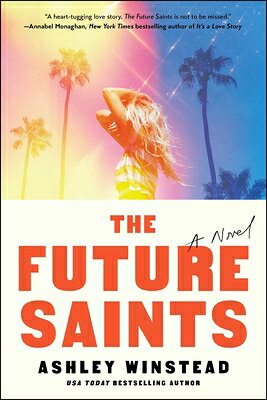 The Future Saints FUTURE SAINTS 