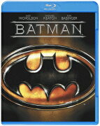 バットマン【Blu-ray】
