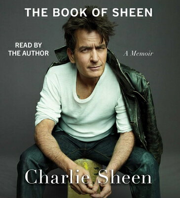 ŷ֥å㤨The Book of Sheen: A Memoir BK OF SHEEN D [ Charlie Sheen ]פβǤʤ5,544ߤˤʤޤ
