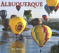 Malones affectionate tribute to Albuquerque includes: the Albuquerque International Balloon Festival, the glorious Sandia Mountains and Sandia Peak Tramway, Petroglyph National Monument, Historic Route 66, Ro Grande Valley farms, Old Town, adobe architecture, public art, the State Fair and other festivals, Ro Grande Botanic Garden, flamenco dancers, beloved neighborhoods, and much more.