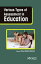 Various Types of Assessment in Education VARIOUS TYPES OF ASSESSMENT IN [ Oscar Alberto Ramirez ]