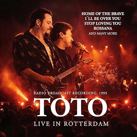 【輸入盤】ライヴ・イン・ロッテルダム