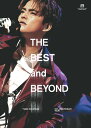 YUMA NAKAYAMA 10th ANNIVERSARY TOUR ～THE BEST and BEYOND～(Blu-ray初回盤)【Blu-ray】 中山優馬