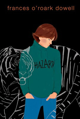 Hazard HAZARD R/E [ Frances O'Roark Dowell ]