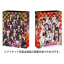 HKT48 vs NGT48 さしきた合戦 Blu-ray BOX【Blu-ray】 HKT48