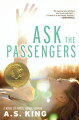 In this truly original portrayal of a girl struggling to break free of society's definitions, Printz Honor author King asks readers to question "everything"Nand offers hope to those who will never stop seeking real love.